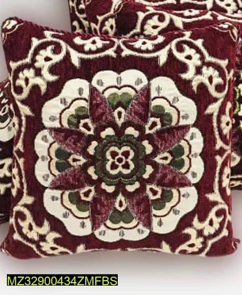 Sofa Cushion covers 15