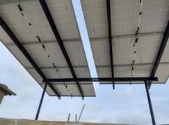 solar panels/ solar systems installation
