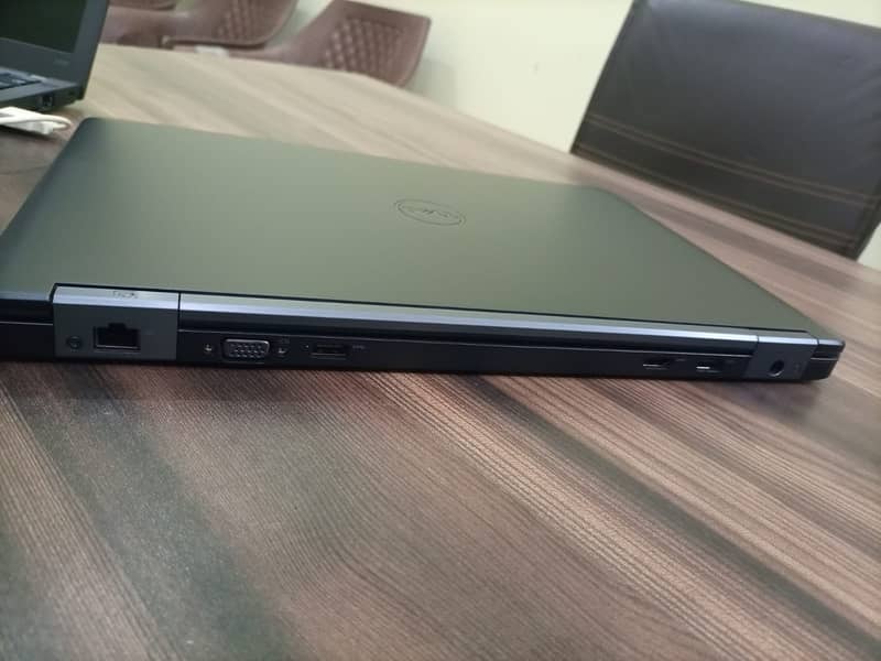 Dell Latitude E5550 Core i7 5th Gen 8GB Ram 128GB SSD 15Days Warranty 7