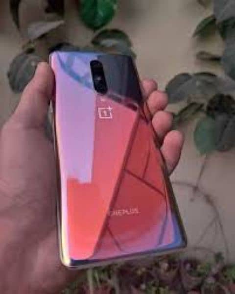 ONEPLUS 8 Non PTA FOR SALE FULL 10BY10 90fps PUBG mobile 1