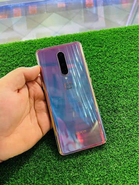 ONEPLUS 8 Non PTA FOR SALE FULL 10BY10 90fps PUBG mobile 3