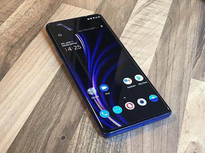 ONEPLUS 8 Non PTA FOR SALE FULL 10BY10 90fps PUBG mobile 4