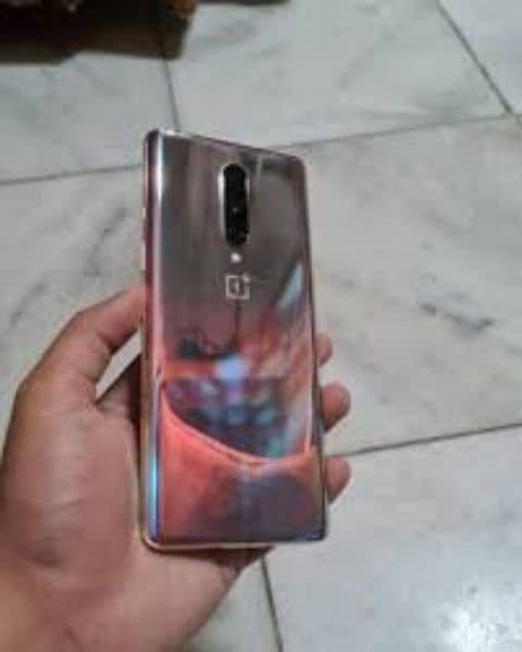 ONEPLUS 8 Non PTA FOR SALE FULL 10BY10 90fps PUBG mobile 5