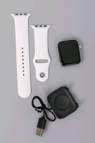 Apple i8 pro smart watch 5