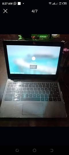 acer croombook 4/16 0