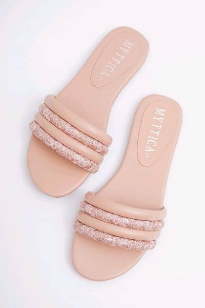 women's Fancy sandals 1