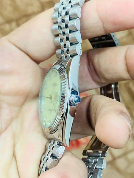 Citizen Radium Dail Quartz watch original 9