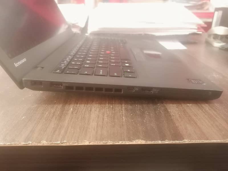 Lenovo Thinkpad T450 i5 5th Gen Urgent for Sale 1