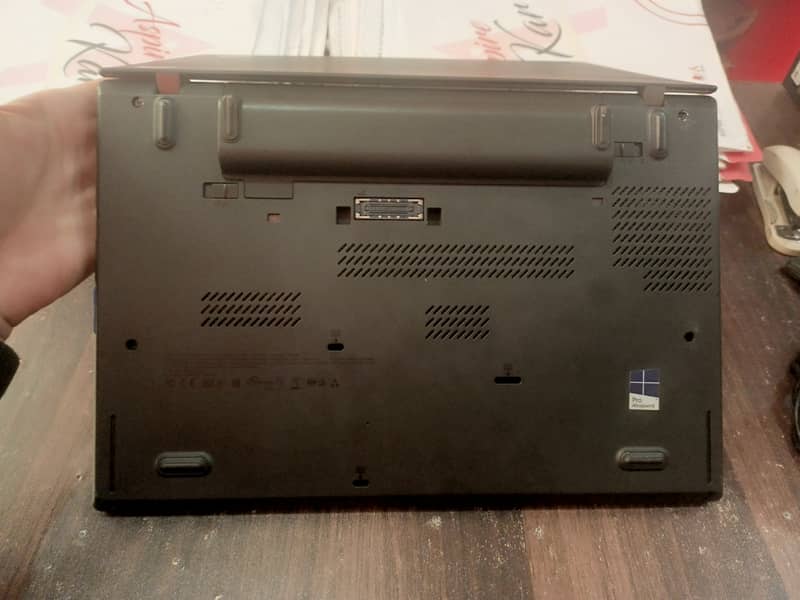 Lenovo Thinkpad T450 i5 5th Gen Urgent for Sale 4