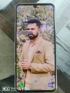 LG V60 thinq 9 by 10 condition