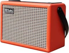 Coolmusic 15G guitar amplifier with bluetooth