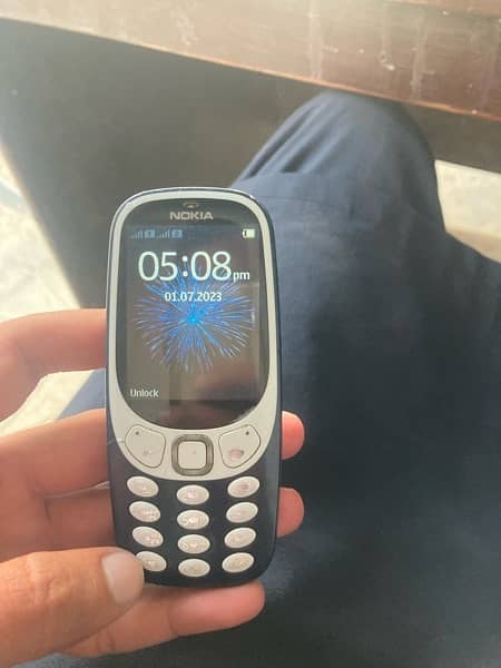 nokia 33 10 0