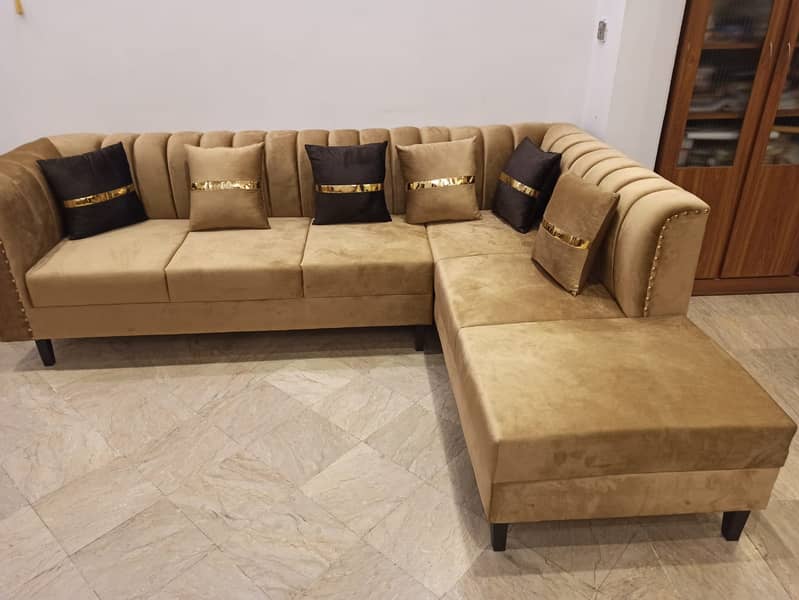 Sofa Set for Living Room 0