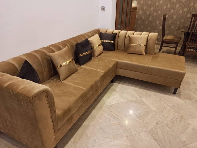 Sofa Set for Living Room 2