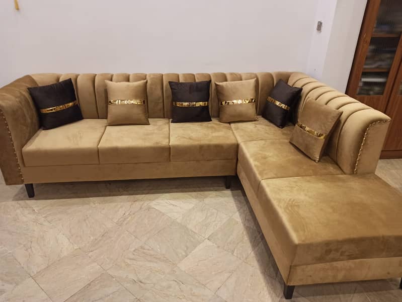 Sofa Set for Living Room 3