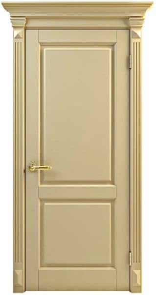 wooden doors/Semi solid wooden door/Panel doors/melamine/Malaysian 15