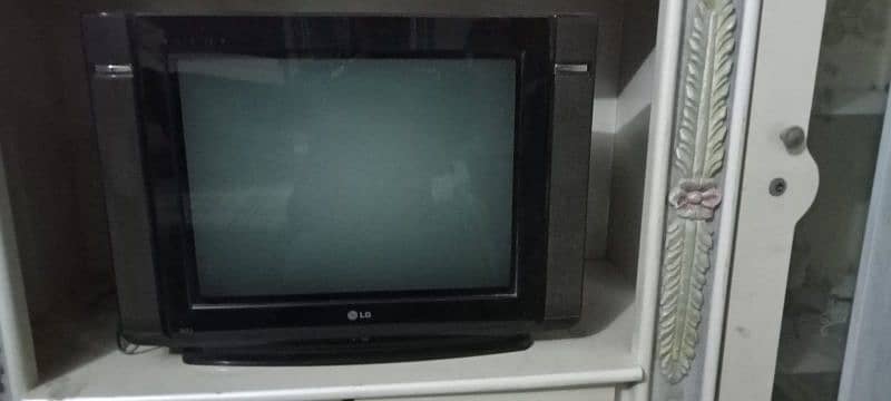 LG TV ultra slim XD 1