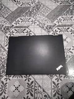 Lenovo X13 yoga touch 360 rotate with pen corei7 10thgen 16gb 1tbssd