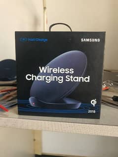 Samsung Fast Wireless Charging Stand 0