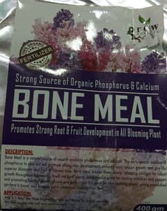 Bone Meal