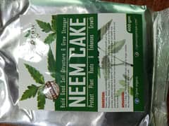 Neem Cake