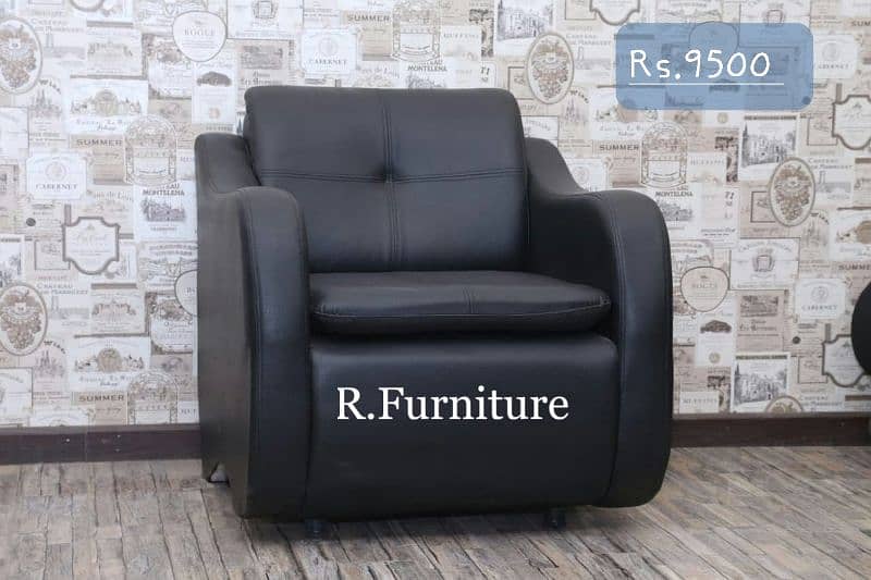 Sofa set | Five seater sofa | Leather sofa | Luxury sofa set 13
