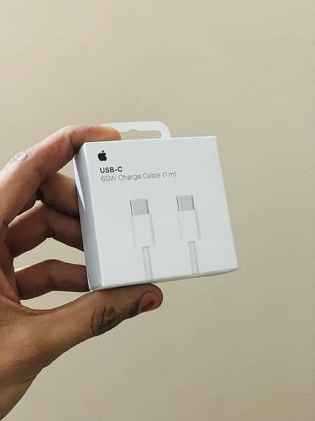 apple 20w fast charger 3