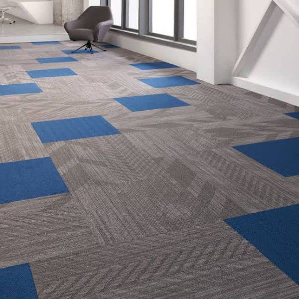 carpets and carpet tiles 1