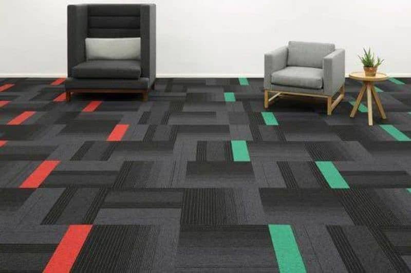 carpets and carpet tiles 16