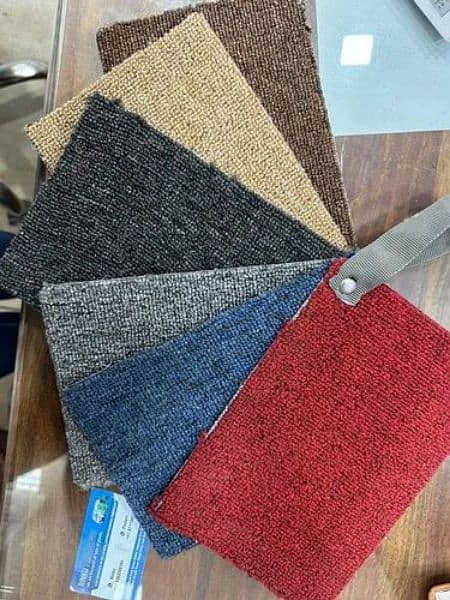 carpets and carpet tiles 19