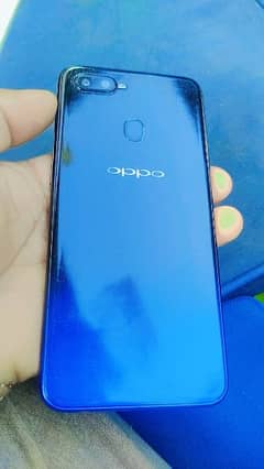 oppo f9pro for sel urgent