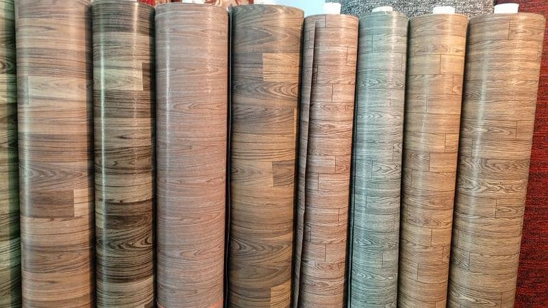 Vinyl flooring / wooden flooring /Vinyl tiles / Vinyl sheet / Vinyl 14