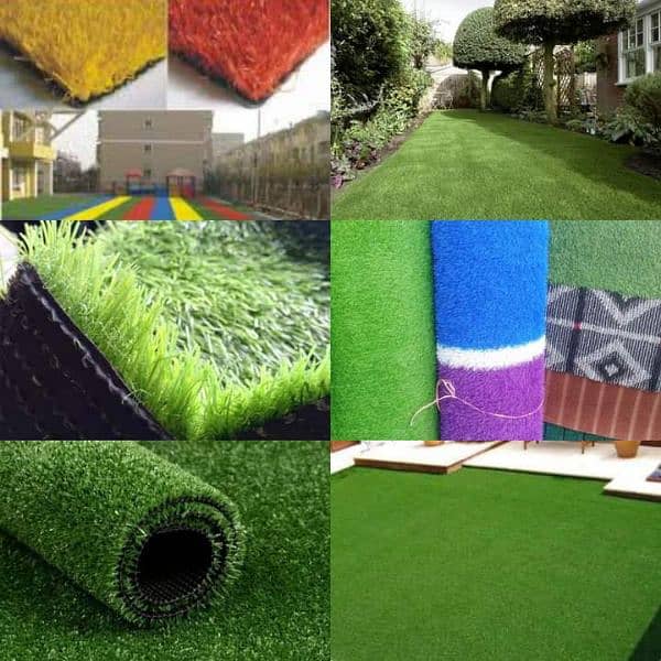 artificial grass 3