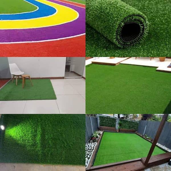 artificial grass 7