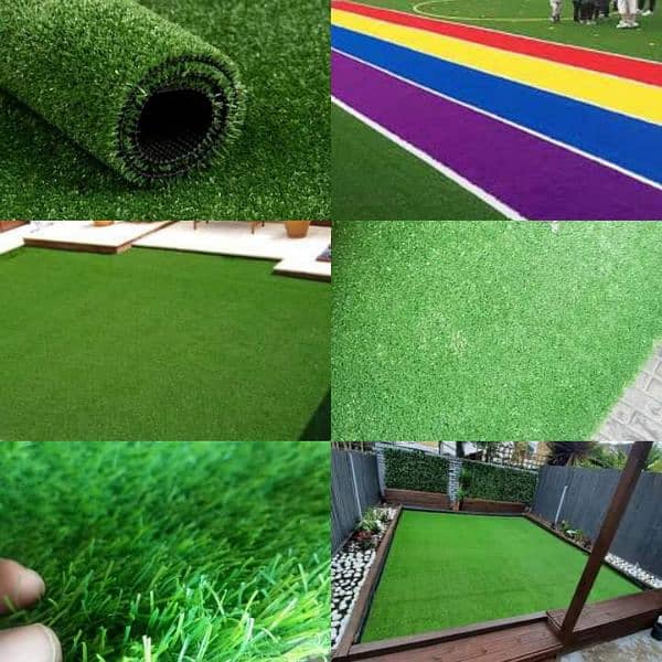 artificial grass 9