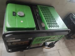 3 generators for sale 10kv 6.5kv and 5kv