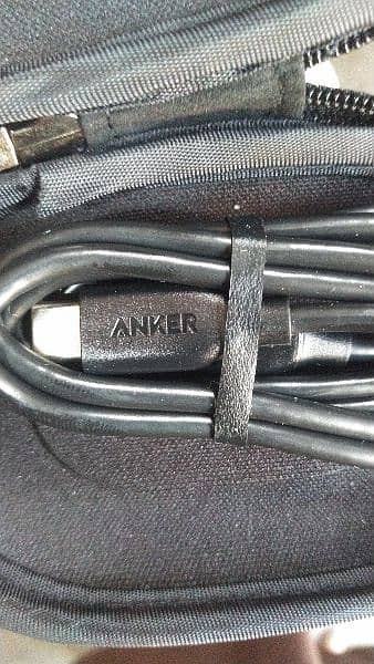 iphone 15 pro max charging cable by Anker 6