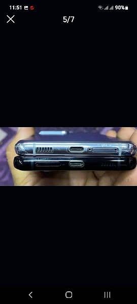Samsung Galaxy S21 Ultra 5g 3
