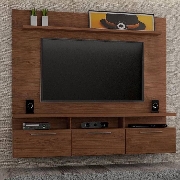 Tv console, console Trolley, wall units, Tv table furniture For sale 10