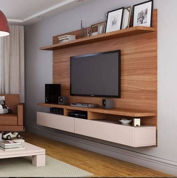 Tv console, console Trolley, wall units, Tv table furniture For sale 11