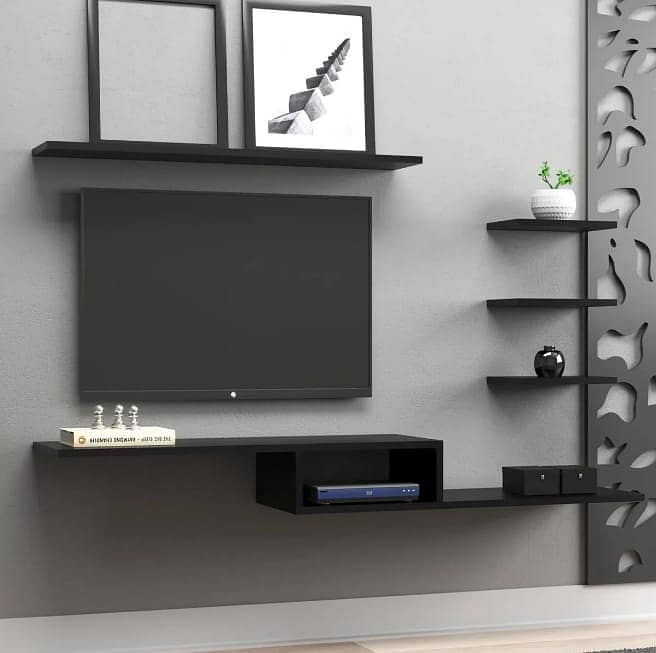 Tv console, console Trolley, wall units, Tv table furniture For sale 14