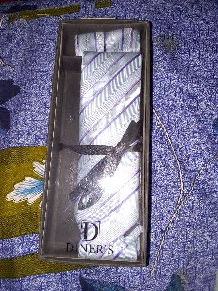 new packet peace tie sell ,,,,, Diner'S 0