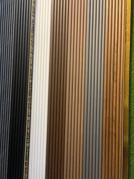 imported wall panel/hard panel/wall panelling / solid panel / wooden 1