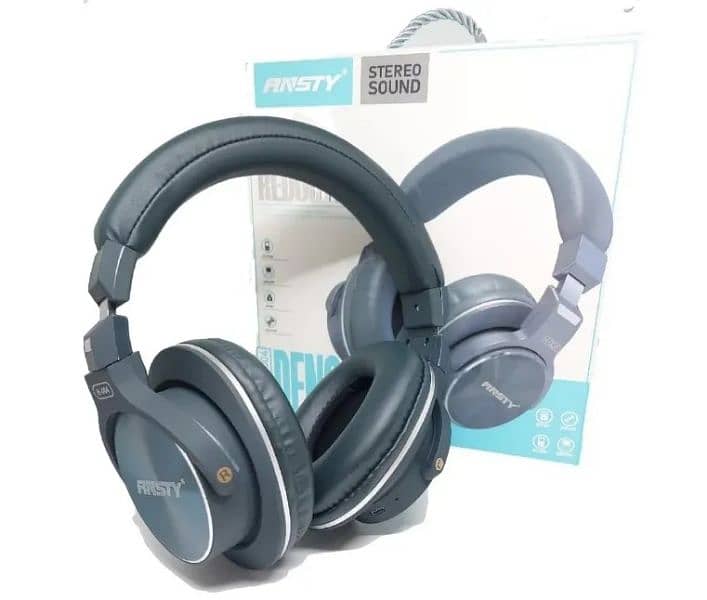 Anasty H004 Bluetooth headphones Brand new 0