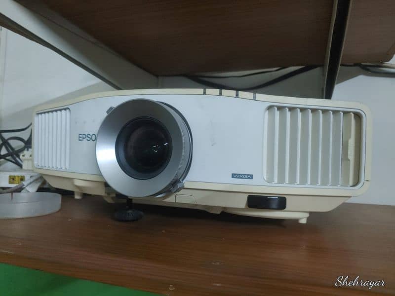 epson best budget projector for this range 4500 lumes 12
