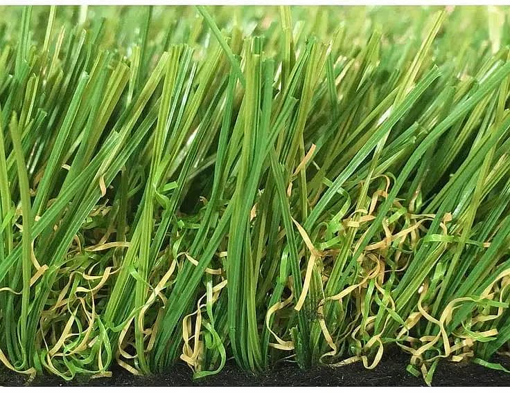 Field grass | Roof grass | Artificial Grass | Grass Carpet Lash Green 5