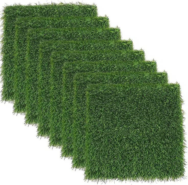 Astro turf, Artificial grass carpet, sports grass Feild grass 6