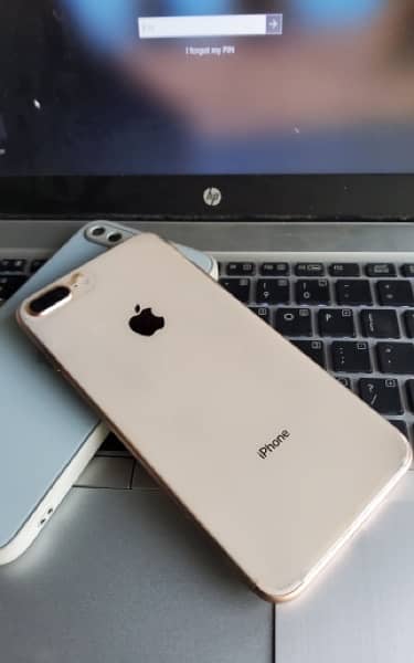 Iphone 8 Plus Pta Approved 64 Gb 1
