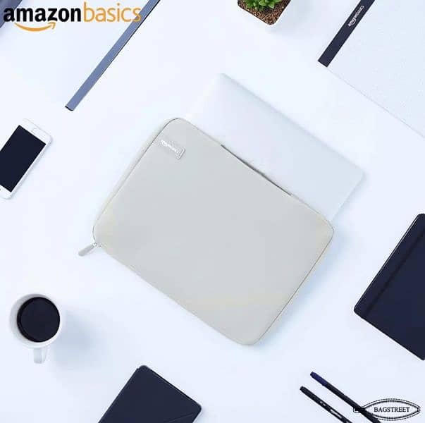 Amazon Basics 13.3 Professional Laptop Case Sleeve Bag. . . 1