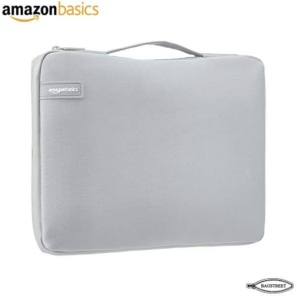 Amazon Basics 13.3 Professional Laptop Case Sleeve Bag. . . 4